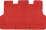 Max-Dywanik Land Rover Discovery I 1994-1998 Csomagtartó betét Primeliner Piros