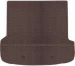 Max-Dywanik Skoda Octavia I Kombi 1997-2010 Csomagtér ajtóbetét Primeliner Barna