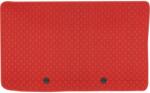 Max-Dywanik Smart Forfour I Hatchback 2004-2006 Primeliner csomagtértálca betét Piros