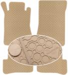 Max-Dywanik Mercedes C-osztály W203 00-07 Autószönyegek gumi - allegro - 26 750 Ft