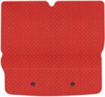 Max-Dywanik Opel Zafira A Minivan 1999-2005 Primeliner csomagtértálca betét Piros