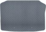 Max-Dywanik Skoda Fabia I Hatchback 2000-2007 Primeliner csomagtértálca betét Szürke