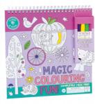 Floss & Rock kifestőkönyv mágikus filctollakkal játék nélkül (49P6068)