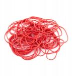 D. rect Irodai Radír 1, 5 mm x 4 mm átmérőjű 140 mm 1 kg piros