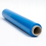  1, 5 Kg Kék Stretch Fólia Csomagoló 50cm