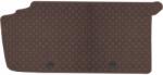 Max-Dywanik Mercedes Sl R107 Coupe 1971-1989 Csomagtér betét Primeliner Barna