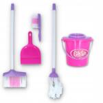 Gazelo Takarító szett gyerekeknek Gazelo (130-1297426)