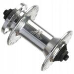 Joytech Kerékpár első kerékagy Joytech JY-D761DSE Qr 9x100mm 32H (JY-D761DSE-32 SR)