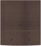 Max-Dywanik Vw Passat B8 Kombi 2014-2023 Primeliner csomagtértálca betét Barna