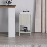 Houseland Ema travertin éjjeliszekrény (08594217415594)