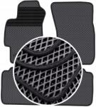 Max-Dywanik Subaru Legacy IV 2003-2009 Ablaktörlő lapát Eva Romby Fekete