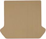 Max-Dywanik Volvo XC90 I Suv 5os 2002-2014 Csomagtérszőnyeg Bézs rombusz