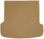 Max-Dywanik Skoda Octavia I Kombi 1997-2010 Csomagtér ajtó