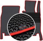 Max-Dywanik Nissan 370Z Coupe Eng 10-20 Gumi ablaktörlőlapát Eva autóhoz