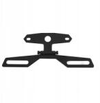  Tartó Rendszámtábla Rögzítő Motorkerékpár Hátsó Lámpa Tartó Konzol