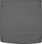 Rigum Audi Q8 Suv 2018- Csomagtérszőnyeg