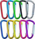 MINI 8 db mini karabiner