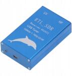  Rtl-sdr R820T2 Vevő RTL2832U-VAL, Konverterrel, 100KHZ-1.7GHZ Tartomány (1013220233)