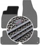 Max-Dywanik Seat Exeo 2008-2013 Autószönyegek gumi Eva Eternity Szürke