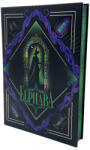 Insight Editions WICKED ELPHABA THROPP HARDCOVER JOURNAL | Insight Editions