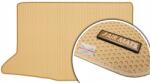 Max-Dywanik Suzuki SX4 I Hatchback 2006-2014 Bézs Eva Air Mats csomagtérszőnyeg