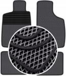 Max-Dywanik Citroen Saxo Hb 1996-1999 Ablaktörlő lapát Eva Romby Fekete