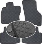 Max-Dywanik Octavia IV Kombi mHEV eTSI 2021-től PrimeLiner gumiszőnyeg Fekete