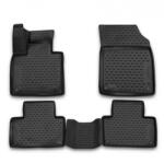 Element Gumiszőnyegek Novline Volvo XC90 2015-