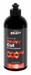 Brayt Troton Polírpaszta Heavy Cut 250 g Nagy Vágási Erő Detailing