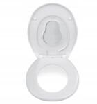  WC-ülőke rátéttel gyerekeknek Kesser (K-WC-1538FS)