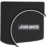 Max-Dywanik Volvo S40 II Sedan 2004-2012 Air Mats csomagtérszőnyeg Velúr