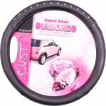  Black Diamond 36; 5-38Ø Custopol CUSTO-174880 kormányvédő