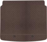 Max-Dywanik Vw Tiguan I Suv 2007-2015 Primeliner csomagtértálca betét Barna