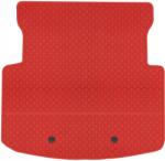 Max-Dywanik Mercedes E-osztály W207 Cp 2009-2016 Csomagtértálca Primeliner Piros