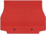 Max-Dywanik Bmw X5 E53 Suv 1999-2006 Csomagtértálca Primeliner Piros