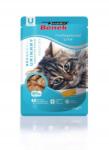 Super Benek Certech- Benek Urinary Adult Macskák 100g