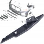 Mertt bmw X3 G01 X4 G02 Bal hátsó lökhárító tartó sikló rögzítő Alsó 51117399983
