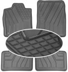 AMAL PLAST Opel Astra VI L Kombi 2021- Peugeot 308 III Kombi 2021- Autószönyegek gumi