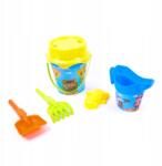 Aga4Kids Homokozó készlet DS1025B (DS1025-BLU)