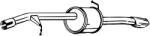BOSAL Toba esapament finala BOSAL 135-111 (135-111) - automobilus