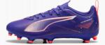PUMA Ultra 5 Play Fg/ag Junior futballcipő stoplis 107695 01 38 (107695-01)