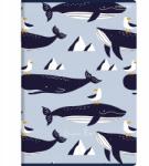 TOP-2000 Füzet A4 32 Lapos Vonalas Lengyel Iskolai Megamix MIX Minták (4905212659151)