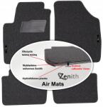 Max-Dywanik Hyundai i10 I 2008-2013 Autószönyegek szett, Zenith Air Mats Velúr autószőnyegek