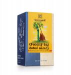 SONNENTOR Gyümölcstea a jó hangulatért, Bio, 18 db (9004145022621)