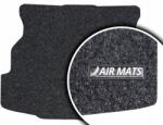 Max-Dywanik Subaru Impreza II Sedan 2003-2007 Air Mats csomagtérszőnyeg Velúr