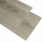  Csempe Padlópanelek Öntapadós Vinil Fa 90 x 15 cm 20 db (B0CZMFT682)