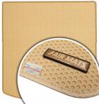 Max-Dywanik Suzuki Swace Kombi 2020- Bézs Eva Air Mats csomagtérszőnyeg