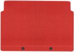 Max-Dywanik Citroen C4 Picasso I 5 ajtós (2006-2013) csomagtértálca Primeliner Piros