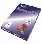 D. rect Lamináló Fólia A4 100 Mikron 100 Darab (5907674354888)