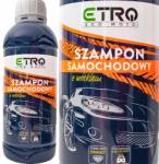  Autósampon viasszal 1l Etro T009